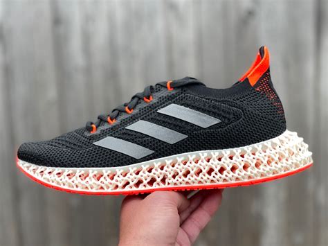 adidas 4DFWD Multi Tester Review: Riding the Matrix! 